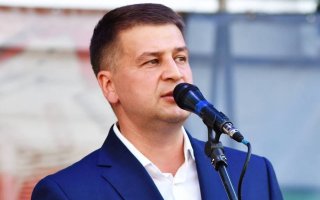 Шановні жителі міста Васильків!