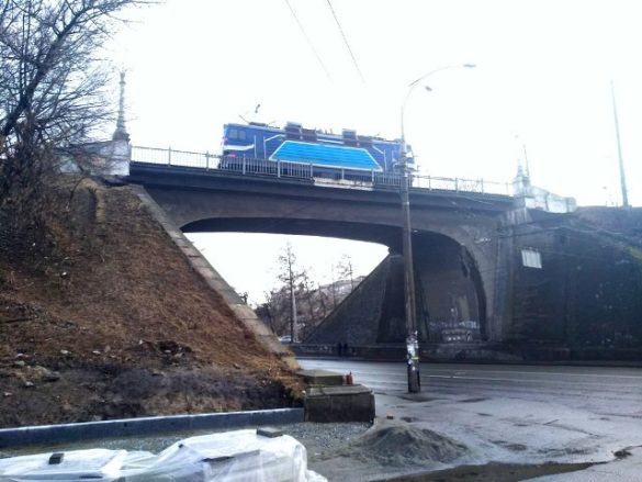 Столична залізниця об’єднає Вишгород, Бровари, Бориспіль, Українку, Васильків та Ірпінь