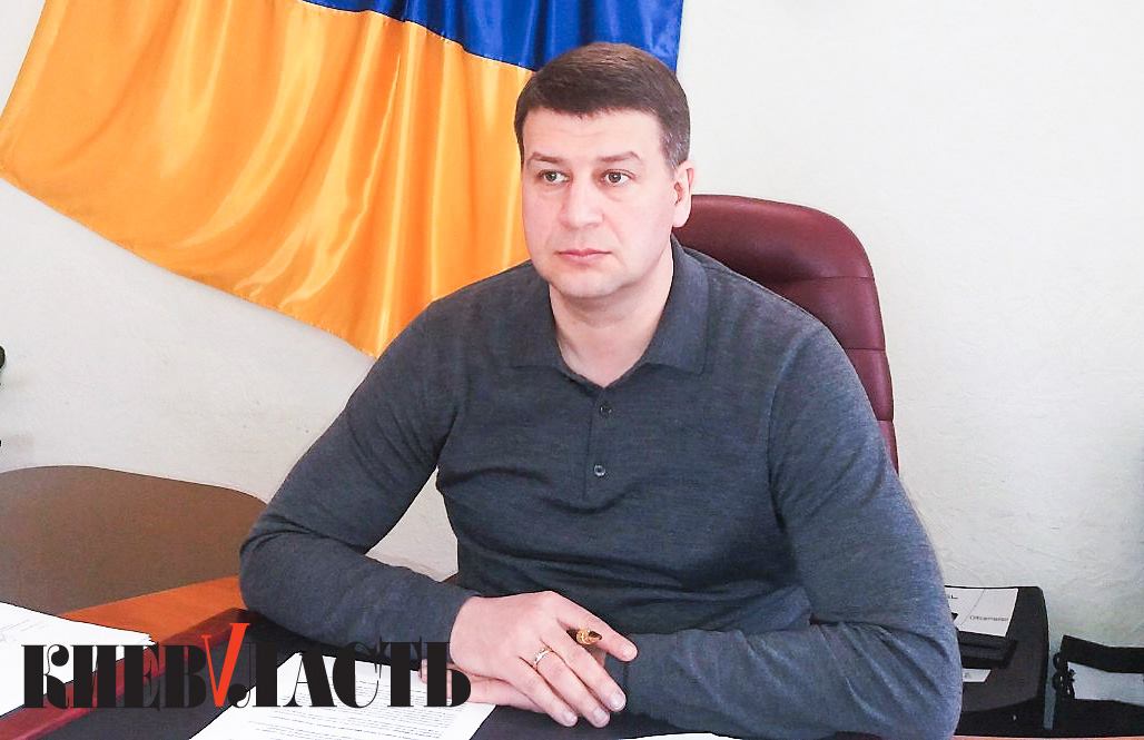 Мэр Василькова  прокомментировал ситуацию с подкупом избирателей