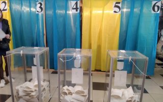 На Васильківщині побили голову ДВК: прес-служба Тимошенко