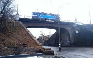 Столична залізниця об’єднає Вишгород, Бровари, Бориспіль, Українку, Васильків та Ірпінь