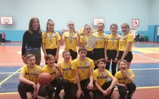 ОЛІМПІЙСЬКЕ ЛЕЛЕЧЕНЯ-2019