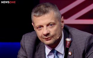 МОСИЙЧУК: ПОД КИЕВОМ ЛЮДЕЙ ПОДКУПАЛИ ВОРОВАННЫМИ ДЕНЬГАМИ ИЗ ГОСБЮДЖЕТА