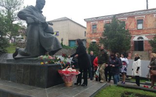 День па́м'яті та прими́рення в Василькові