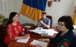 ПОЗАЧЕРГОВЕ ЗАСІДАННЯ ВИКОНАВЧОГО КОМІТЕТУ ВАСИЛЬКІВСЬКОЇ МІСЬКОЇ РАДИ
