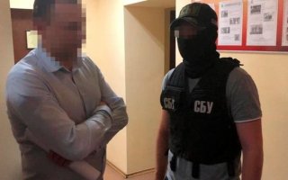 Чиновник горсовета в Василькове попался на взятке
