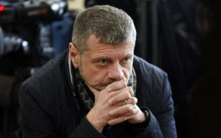 Нардеп Мосийчук заявил о выходе из Радикальной партии