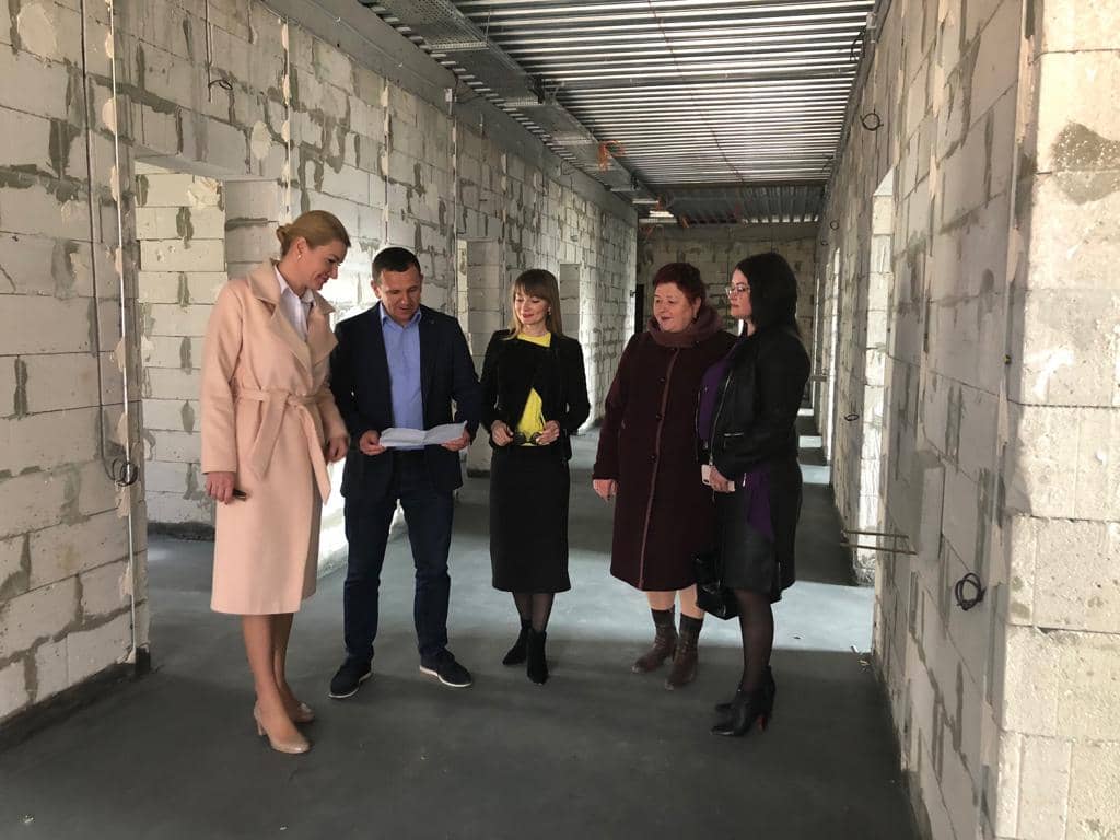 Владислав Одинець про підготовку закладів освіти до нового навчального року