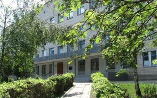Как из-за больницы в Василькове поспорили Саакашвили и Разумков