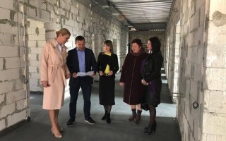 Владислав Одинець про підготовку закладів освіти до нового навчального року