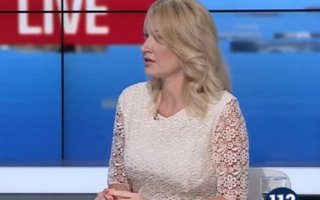 Наталью Баласинович  исключили из избирательного списка  "Европейская солидарность"