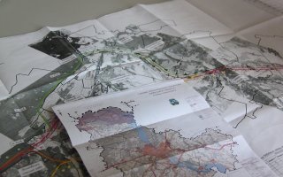 На Київщині планують збудувати концесійну дорогу