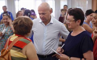 У Василькові реконструюють водогінну мережу