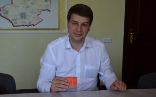 Суд отстранил мэра Василькова от должности