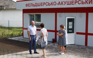 Ігор Кононенко: боремося з онкохворобами роблячи довкілля чистішим