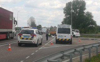 Смертельна ДТП на перехресті траси Київ – Одеса в Калинівці