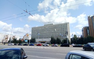 Києво-Святошинський район хочуть приєднати до Васильківщини: проект КОДА
