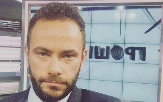 Журналист Дубинский одержал победу в 94 округе