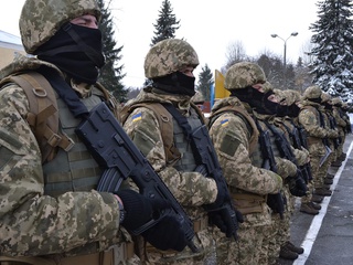 У мережі розповіли про знущання над військовим у Василькові