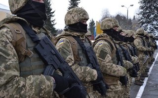 У мережі розповіли про знущання над військовим у Василькові