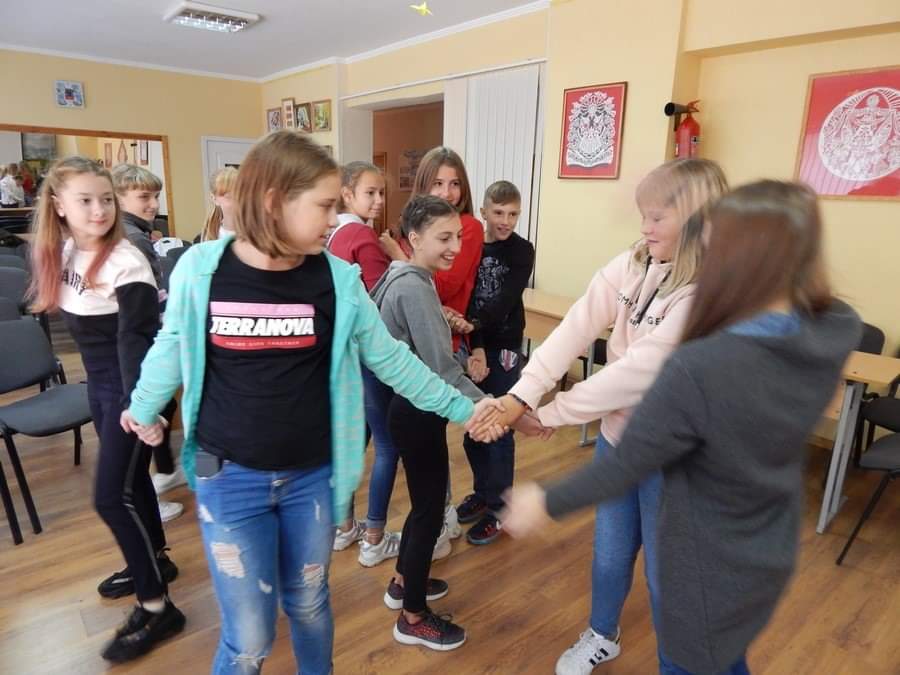 У Василькові невдовзі з’явиться Школа лідерів