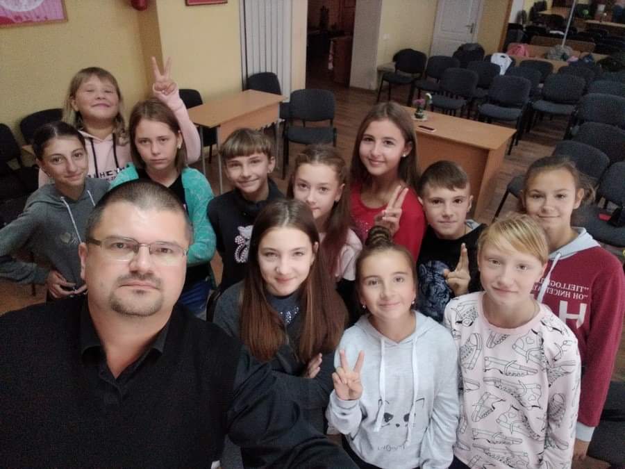 У Василькові невдовзі з’явиться Школа лідерів