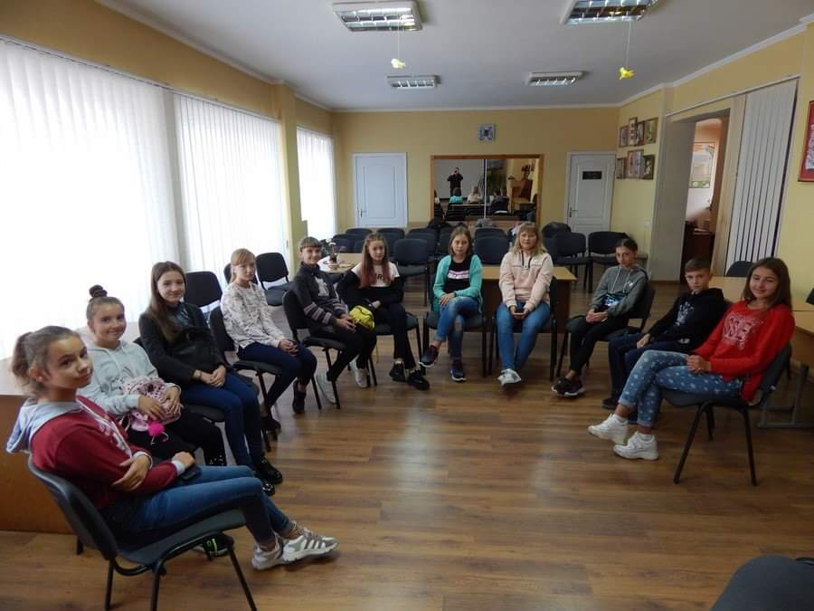 У Василькові невдовзі з’явиться Школа лідерів