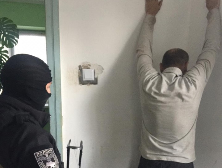 В Василькові викрили групу «інтернетівських» наркозбувачів