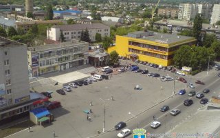 Васильків готується до святкування своєї 1031-ї річниці