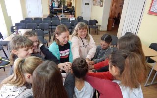У Василькові невдовзі з’явиться Школа лідерів