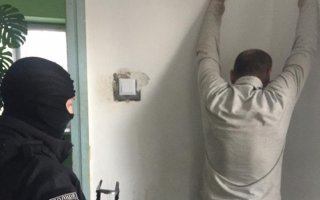 В Василькові викрили групу «інтернетівських» наркозбувачів