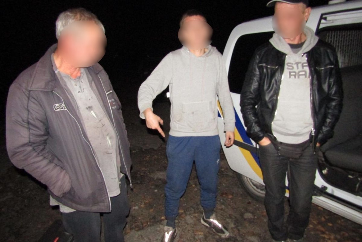 На Васильківщині активно ведеться боротьба з наркозлочинністю   