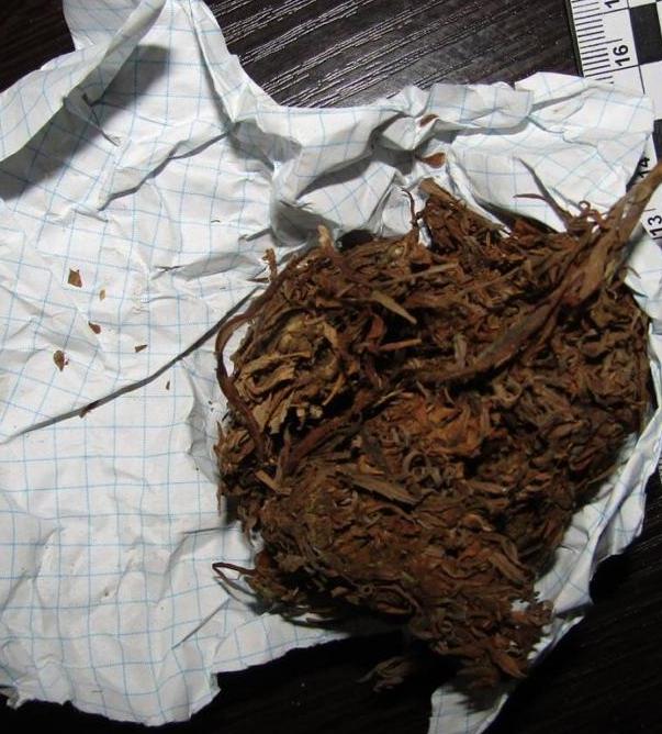 На Васильківщині активно ведеться боротьба з наркозлочинністю   