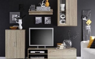 Осінній розпродаж від виробника: корпусні меблі FlashNika за доступною ціною.