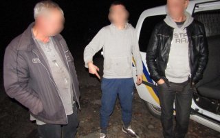 На Васильківщині активно ведеться боротьба з наркозлочинністю   