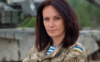 Під Васильковом  ДБР прийшло з обшуком до волонтерки Марусі Звіробій