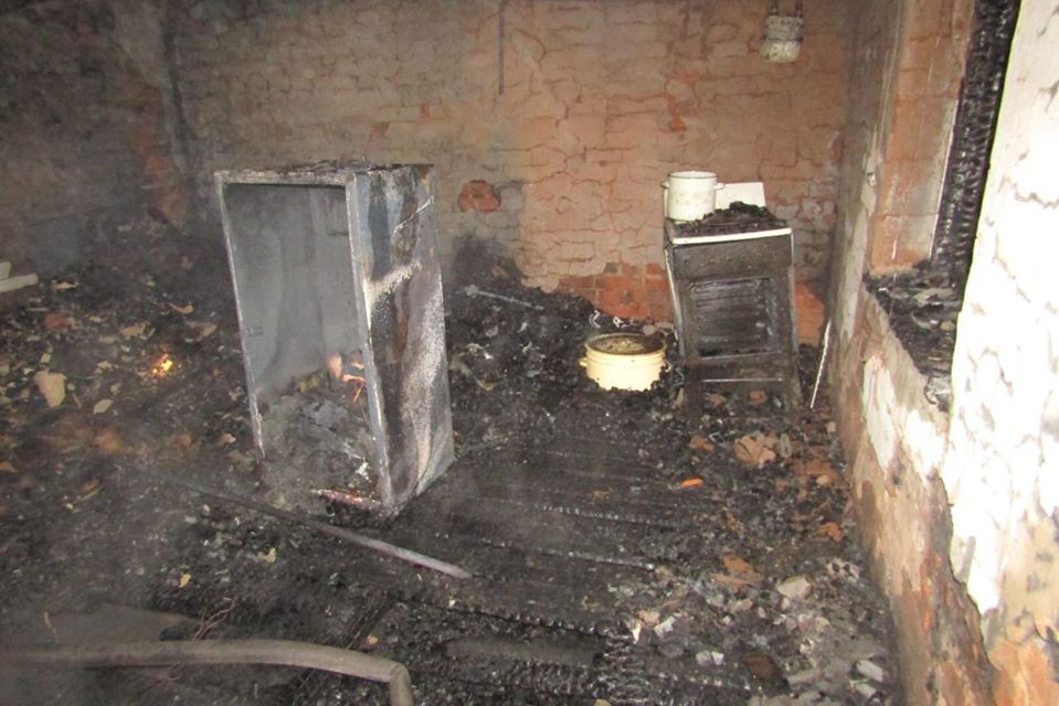 В Василькові загинула людина  через обігрівач