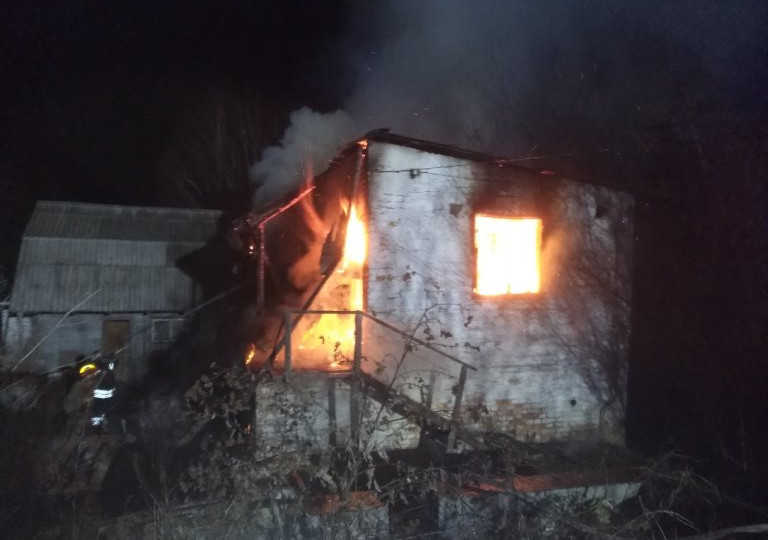 В Василькові загинула людина  через обігрівач