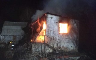 В Василькові загинула людина  через обігрівач
