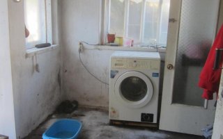 Мужчину, который облил кислотой  женщину в Глевахе  будут  судить