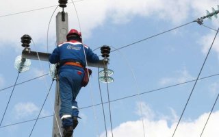 В Василькові аварійно відновлюють електропостачання станції очисних споруд