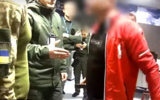 П’яного жителя Василькова зняли із рейсу до Шарм-ель-Шейху