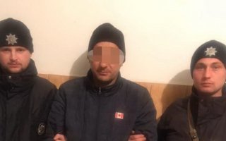 Чоловіка, який зґвалтував племінницю в селі  Данилівка судитимуть