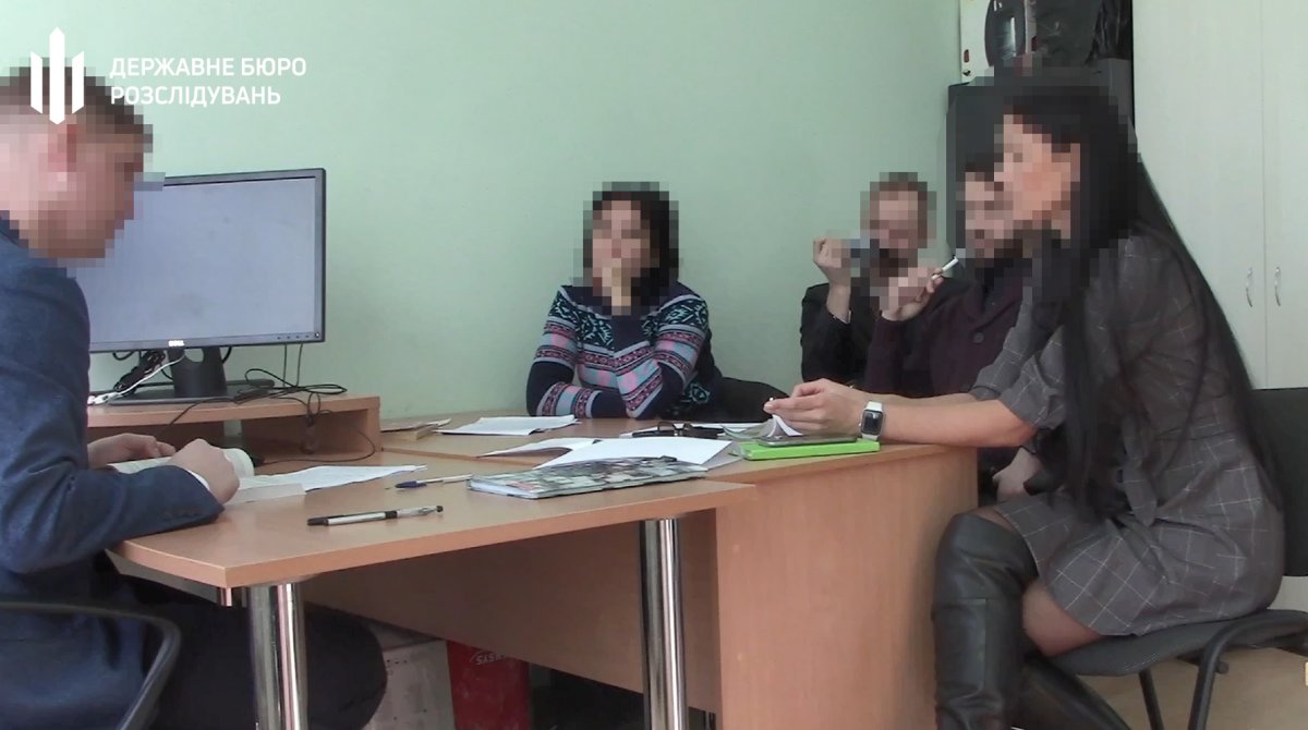 Марусі Звіробій з Васильківщини повідомили про підозру у погрозі вбивством президенту України