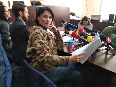 Дело об угрозах Зеленскому. Суд избрал меру пресечения Зверобой