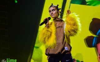 JERRY HEIL из Василькова в финале Евровидения 2020