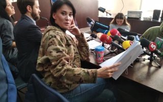 Дело об угрозах Зеленскому. Суд избрал меру пресечения Зверобой