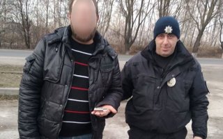 За коноплю в кишенях мешканцю Васильківщини загрожує в’язниця