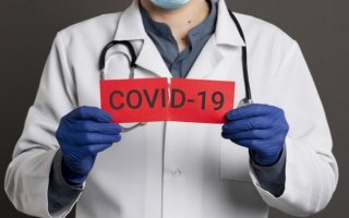 Правда о коронавирусе Covid-19 , которую нужно знать всем и не паниковать