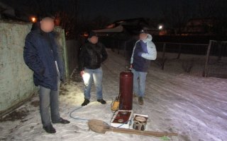 Грабіжнику на Васильківщині «світить» до 6 років за гратами